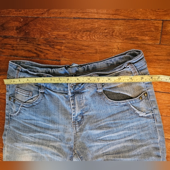 TOXIC authentic Jeans - Picture 14 of 15